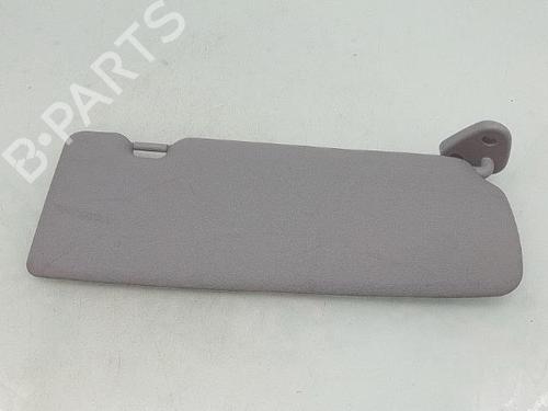 left-sun-visor-bmw-1-e87-2003-2004-2005-2006-2007-2008-2009-2010-2011-2012-2013-36437136 main image