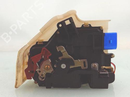 Used Front left lock VW GOLF V (1K1) 1.6 FSI (115 hp) 30378800