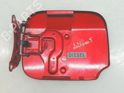 Tanklåg DACIA SANDERO II 1.5 dCi | BP31826737C131