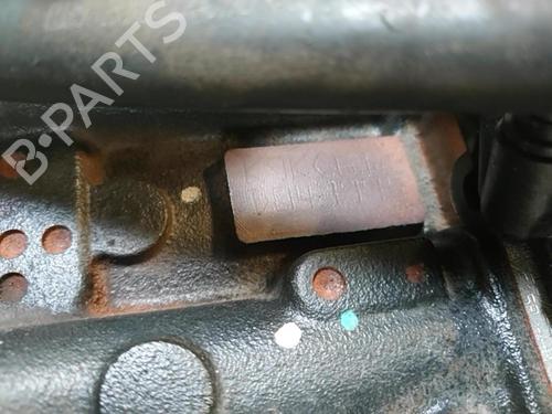 Engine DACIA SANDERO II 1.5 dCi | BP31803231M1