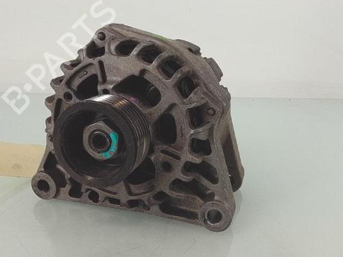 Lichtmaschine PEUGEOT 206 Hatchback (2A/C) 1.9 D | BP25352311M7 