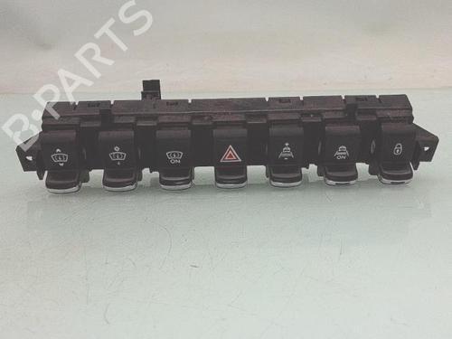 Warning PEUGEOT 3008 I MPV (0U_) 1.6 HDi (109 hp) 33114829