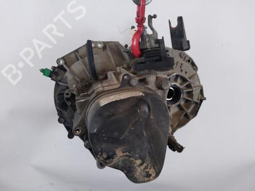 Used Gearbox Gearbox NISSAN MICRA III (K12) 1.2 16V (80 hp) 25360811 25360811