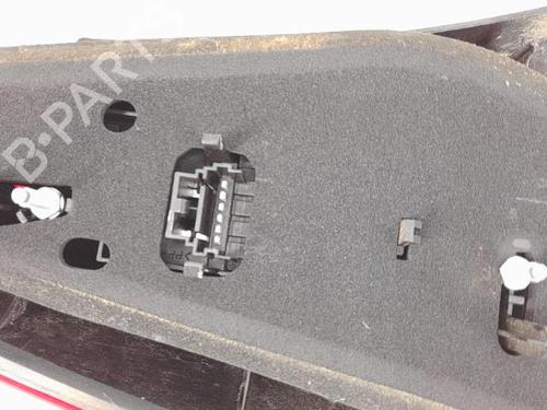 Used Right taillight Right taillight DACIA LOGAN (LS_) 1.4 (LS0A, LS0C, LS0E, LS0G) (75 hp) 25349664 25349664