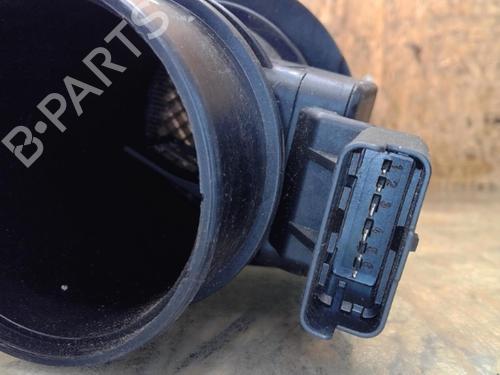 Mass air flow sensor RENAULT LAGUNA II Grandtour (KG0/1_) 1.9 dCi (KG0G) | BP25370256M95