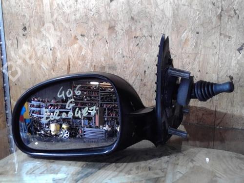 Left mirror PEUGEOT 406 (8B) 1.9 TD | BP25359369C26 