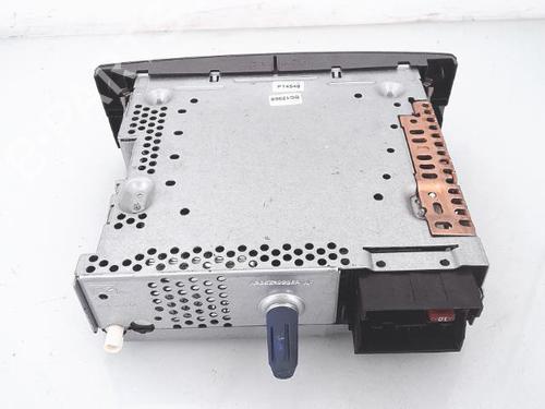 Radio PEUGEOT 308 I (4A_, 4C_) 1.6 HDi | BP25368825E6