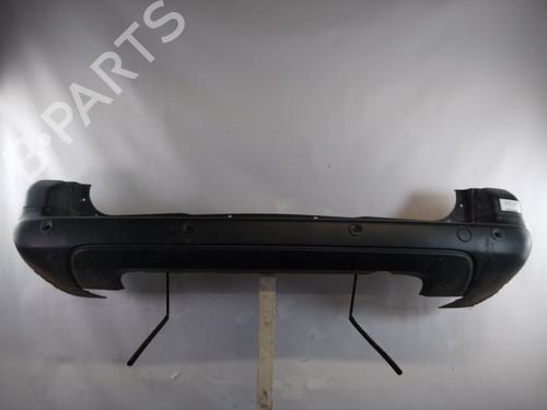 Used Rear bumper CITROËN BERLINGO Box Body/MPV (B9) 1.6 BlueHDi 100 (99 hp) 25362679