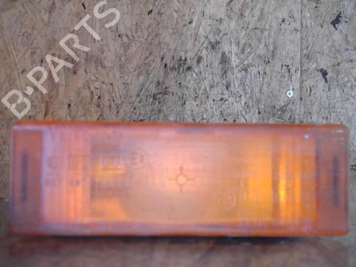 Right front indicator RENAULT RAPID Box Body/MPV (F40_, G40_) 1.1 | BP25366914C33 