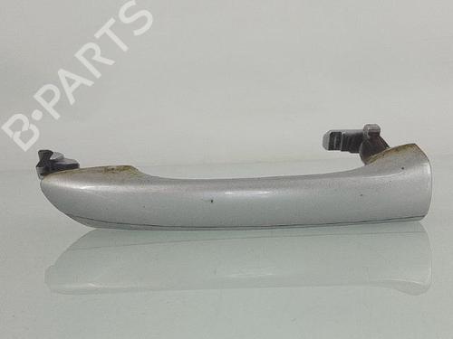 Used Front right exterior door handle MERCEDES-BENZ E-CLASS (W211) E 220 CDI (211.006) (150 hp) 25351963