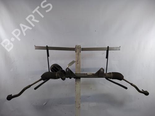Styregear/Snekke RENAULT CLIO IV (BH_) 1.5 dCi 75 (75 hp) 25352393