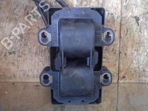 Ignition coil RENAULT CLIO II (BB_, CB_) 1.2 (BB0A, BB0F, BB10, BB1K, BB28, BB2D, BB2H, CB0A,... | BP25366670M94 