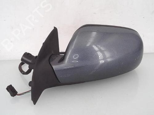 Used Left mirror PEUGEOT 307 (3A/C) 1.6 HDi 110 (109 hp) 25368251