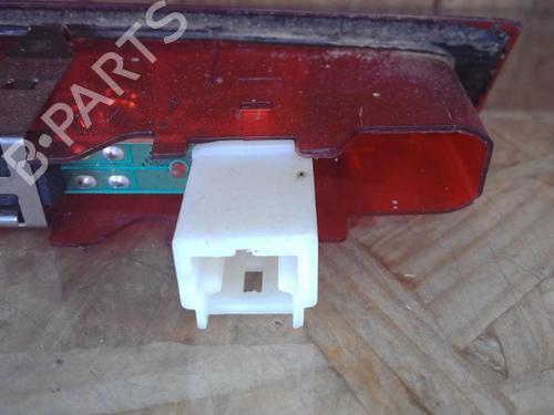 Used Third brake light Third brake light RENAULT GRAND SCÉNIC II (JM0/1_) 1.9 dCi (JM14) (131 hp) 25366662 25366662