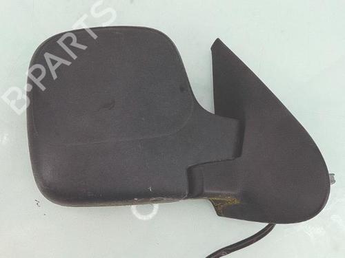 Used Right mirror CITROËN BERLINGO / BERLINGO FIRST Box Body/MPV (M_) 1.9 D 70 (MBWJZ, MCWJZ) (69 hp) 29520022