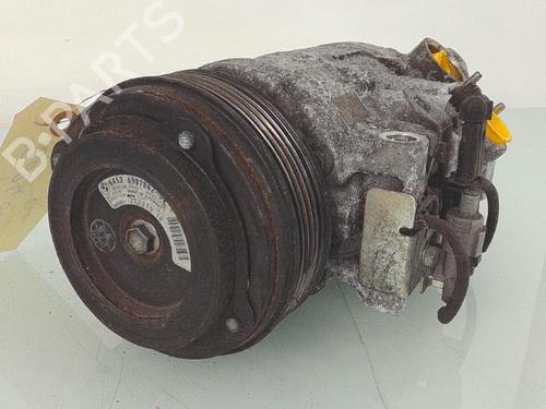 AC compressor BMW 1 (E87) 118 d | BP25371148M34 - Image 3