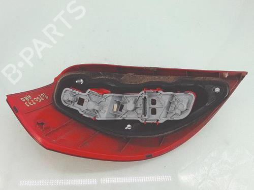 Højre baglygte MERCEDES-BENZ A-CLASS (W169) A 180 CDI (169.007, 169.307) | BP29822942C35