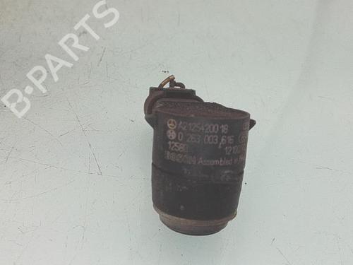 Electronic module MERCEDES-BENZ C-CLASS T-Model (S204) C 220 CDI (204.202) | BP40601086M83 - Image 2