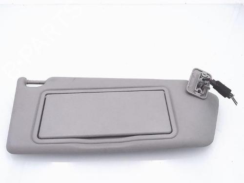 Used Right sun visor Right sun visor OPEL ASTRA H (A04) 1.7 CDTI (L48) (110 hp) 25363827 25363827