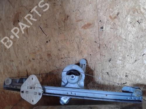 Used Front right window mechanism Front right window mechanism DACIA LOGAN MCV (KS_) 1.5 dCi (KS0W) (86 hp) 25358854 25358854