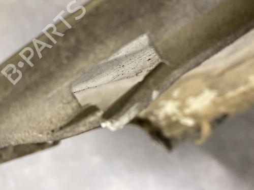 Rear bumper FORD MONDEO IV (BA7) 1.8 TDCi | BP25357619C8 