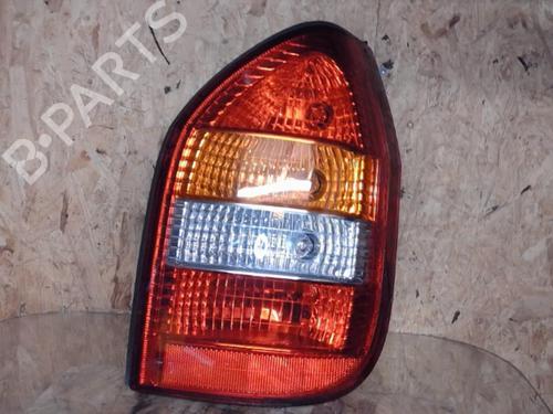 Højre baglygte OPEL ZAFIRA A MPV (T98) 2.0 DTI 16V (F75) | BP25367447C35 