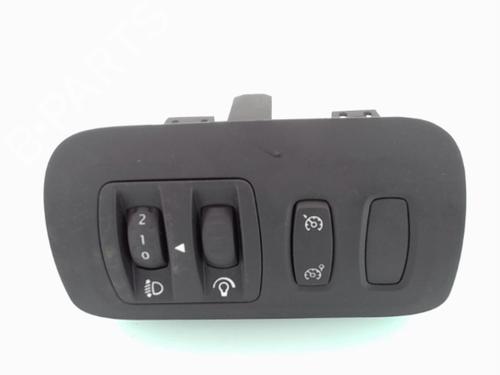Used Headlight switch Headlight switch RENAULT MEGANE II Estate (KM0/1_) 1.5 dCi (KM02, KM13) (101 hp) 25355629 25355629