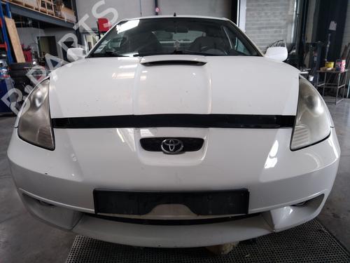Front left panel TOYOTA CELICA Coupe (_T23_) 1.8 16V VT-i (ZZT230_, ZZT230) | BP28707242C58 - Image 7