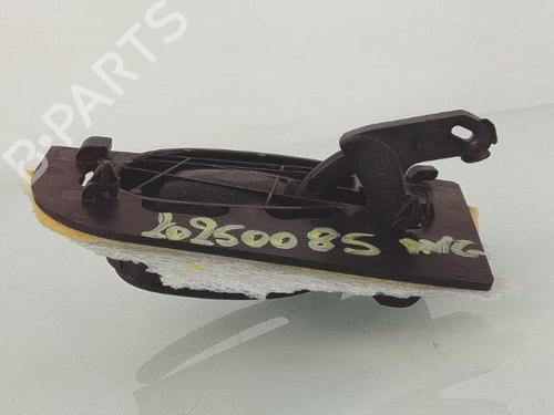 Venstre fortil invendig håndtag PEUGEOT 206 Hatchback (2A/C) 1.9 D | BP25362559I13 