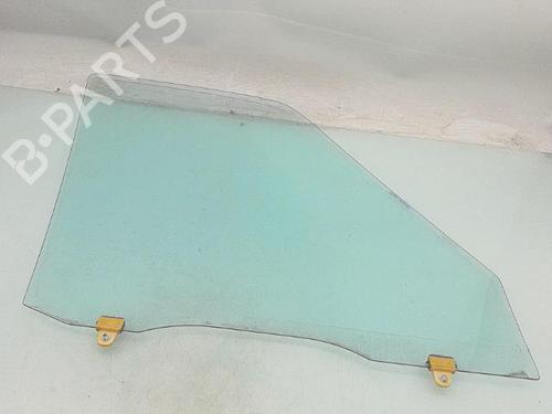 Used Front left door window Front left door window NISSAN PRAIRIE (M10, NM10) 1.8 SGL (M10) (90 hp) 36299753 36299753