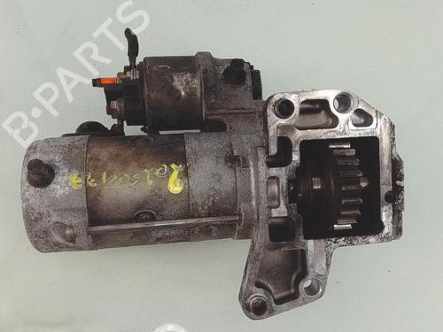 Starter CITROËN C6 (TD_) 2.7 HDi | BP27506381M8 - Image 3