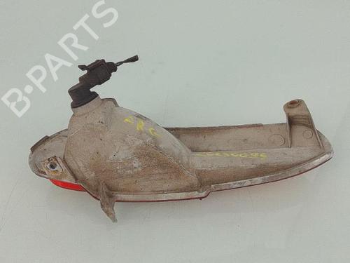 Used Rear fog light Rear fog light FIAT PUNTO EVO (199_) 1.3 D Multijet (199AXC1A, 199BXC1A, 199AXT1A, 199BXT1A) (75 hp) 25370663 25370663