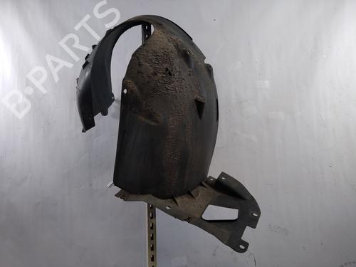 Hjulbue CITROËN C3 II (SC_) 1.2 VTi 82 | BP25356019C56