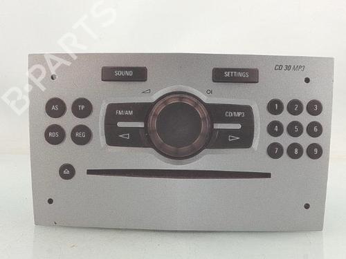Bilradio OPEL CORSA D (S07) 1.3 CDTI (L08, L68) | BP29958836E6