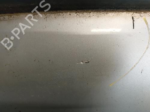 Rear bumper CITROËN C5 I (DC_) 2.0 HDi (DCRHZB, DCRHZE) | BP31359705C8