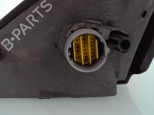 Used Right mirror RENAULT LAGUNA II (BG0/1_) 1.6 16V (BG1G, BG1H) (112 hp) 25351637