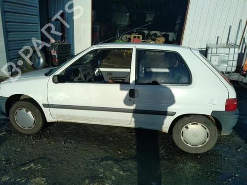 Right taillight PEUGEOT 106 II (1A_, 1C_) 1.1 i | BP25355620C35 