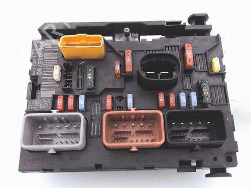 Fuse box PEUGEOT 207 (WA_, WC_) 1.4 | BP25353148E1 