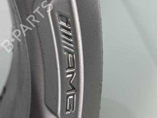 Rim MERCEDES-BENZ M-CLASS (W166) ML 350 BlueTEC 4-matic (166.024, 166.023) | BP25353552C45 