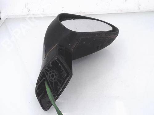 Right mirror PEUGEOT 308 I (4A_, 4C_) 1.6 HDi | BP25368595C27 