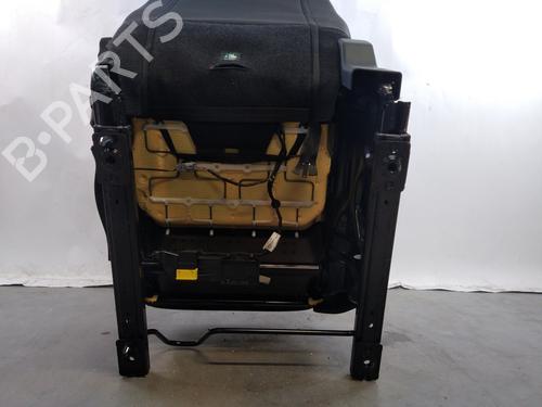 Right front seat RENAULT CLIO IV (BH_) 1.5 dCi 90 | BP25362693C16 - Image 3