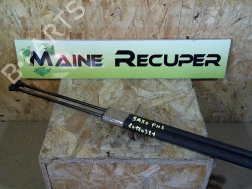Used Tailgate lift support CITROËN SAXO (S0, S1) 1.1 X, SX (60 hp) 25367820