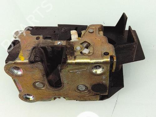 Front right lock RENAULT LAGUNA I (B56_, 556_) 1.9 dTi (B56J) | BP25360045C97 