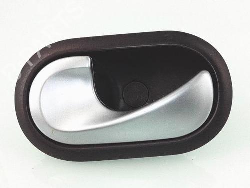 Venstre foran invendig håndtak RENAULT CLIO III (BR0/1, CR0/1) 1.5 dCi (C/BR0G, C/BR1G) (68 hp) 25353678
