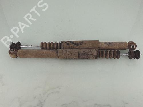 Used Right rear shock absorber Right rear shock absorber RENAULT MODUS / GRAND MODUS (F/JP0_) 1.2 16V (JP0W) (101 hp) 27273588 27273588