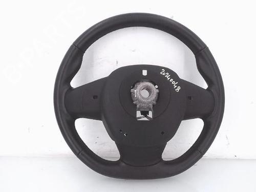 Used Steering wheel Steering wheel RENAULT SCÉNIC IV (J9_) 1.2 TCe 130 (130 hp) 25354358 25354358