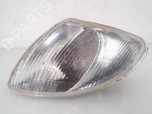 Used Left front indicator RENAULT MEGANE Scenic (JA0/1_) 1.6 e (JA0F) (90 hp) 25349800