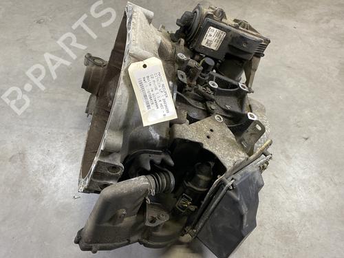 Gearbox CITROËN C2 (JM_) 1.4 HDi | BP25372111M3 - Image 2