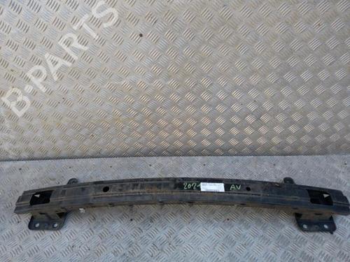 Used Front bumper reinforcement KIA CARENS III MPV (UN) 2.0 CRDi 140 (140 hp) 25355872