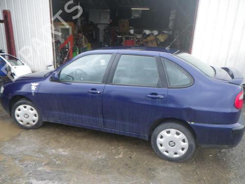 Starter SEAT CORDOBA (6K1, 6K2) 1.9 SDI | BP25368614M8 
